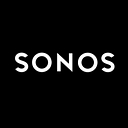 Logo for Sonos App