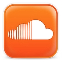 Logo for SoundCloud UK App