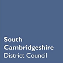 Logo for South Cambridgeshire