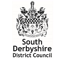 Logo for South Derbyshire District