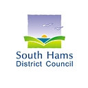 Logo for South Hams District