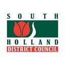 Logo for South Holland District