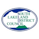 Logo for South Lakeland District