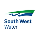 Logo for South West Water