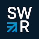 Logo for South Western Railway