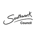 Logo for Southwark Council