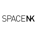 Logo for Space NK