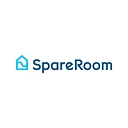 Logo for SpareRoom App