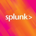 Logo for Splunk