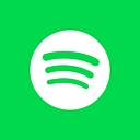 Logo for Spotify App