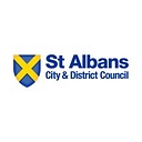 Logo for St Albans City & District