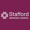 Logo for Stafford Borough Council