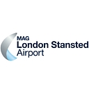 Logo for Stansted Airport