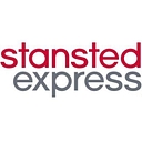 Logo for Stansted Express