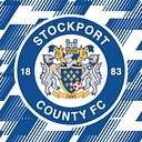 Logo for Stockport County FC