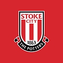 Logo for Stoke City FC