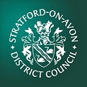 Logo for Stratford-on-Avon
