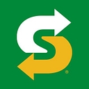 Logo for Subway App UK