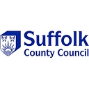 Logo for Suffolk County Council