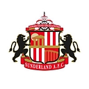 Logo for Sunderland AFC