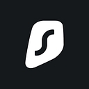 Logo for Surfshark