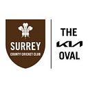 Logo for Surrey County Cricket
