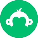 Logo for SurveyMonkey