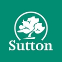 Logo for Sutton Council
