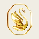 Logo for Swarovski UK
