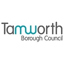 Logo for Tamworth Borough