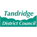 Logo for Tandridge District