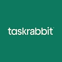 Logo for TaskRabbit UK