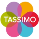 Logo for Tassimo UK