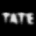 Logo for Tate Modern