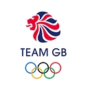 Logo for Team GB