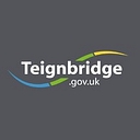 Logo for Teignbridge District