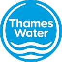 Logo for Thames Water App