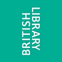 Logo for The British Library