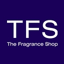 Logo for The Fragrance Shop