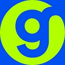 Logo for The Gym Group App