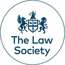 Logo for The Law Society