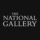 Logo for The National Gallery