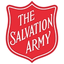 Logo for The Salvation Army UK