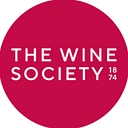 Logo for The Wine Society