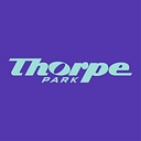 Logo for Thorpe Park