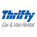 Logo for Thrifty UK