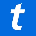 Logo for Ticketmaster UK