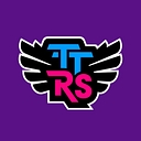Logo for Times Tables Rock Stars