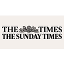 Logo for Times UK App