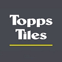 Logo for Topps Tiles